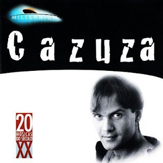 Cazuza - Millennium